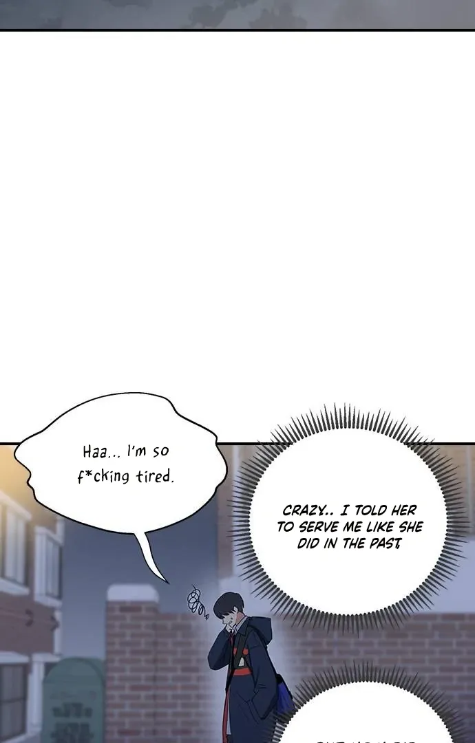 Past Life Relationships Chapter 8 Online - página 101