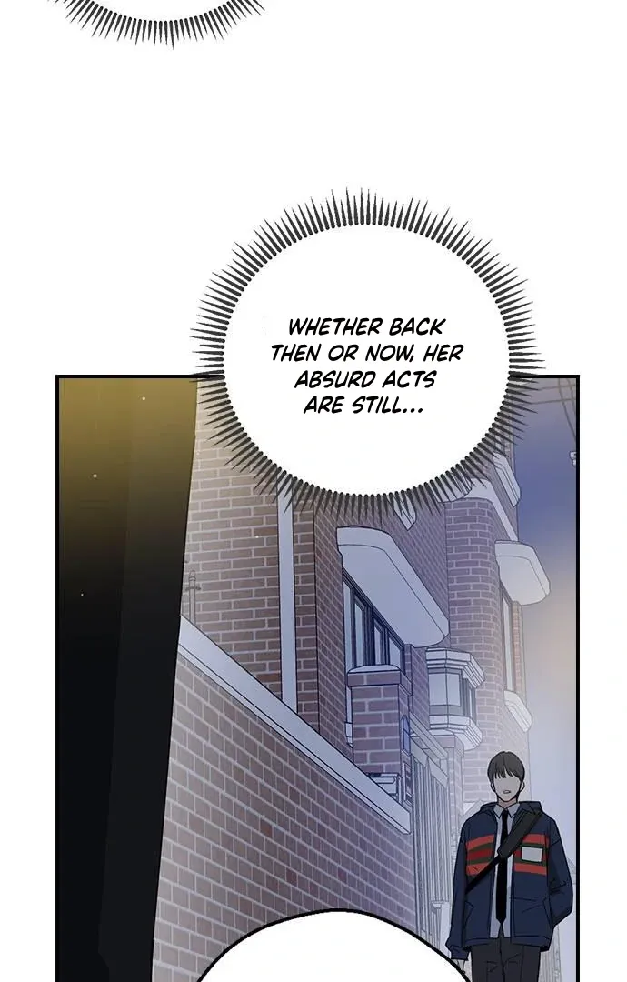 Past Life Relationships Chapter 8 Online - página 103