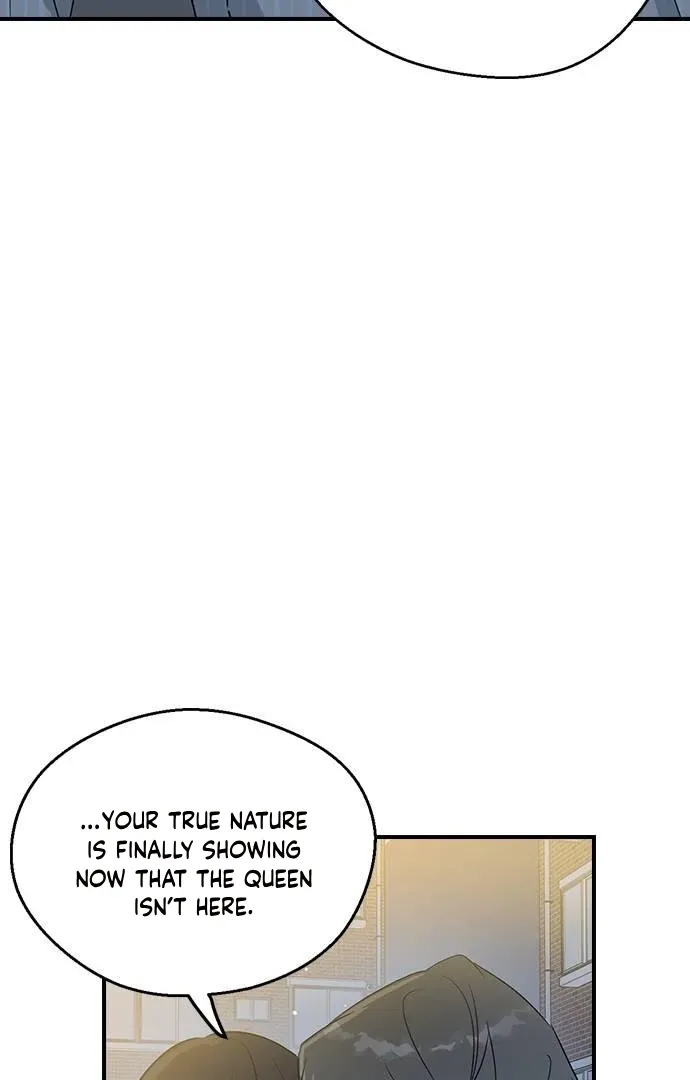 Past Life Relationships Chapter 8 Online - página 110