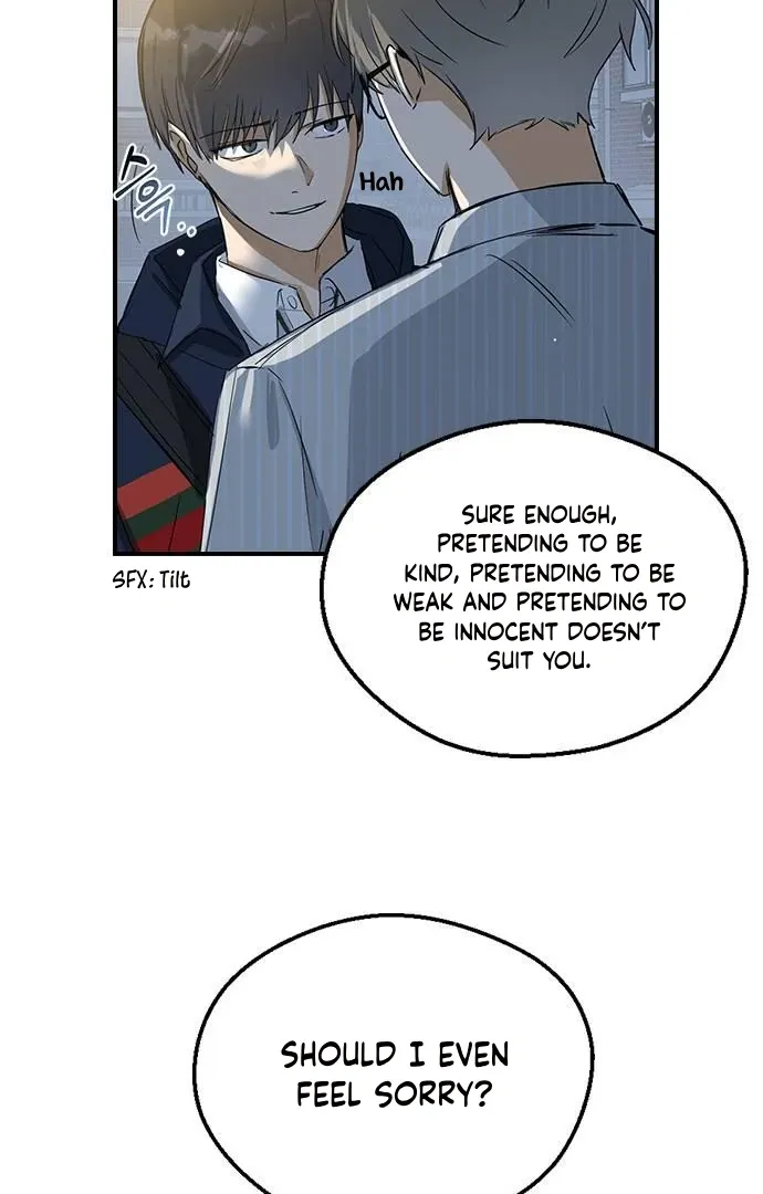 Past Life Relationships Chapter 8 Online - página 111