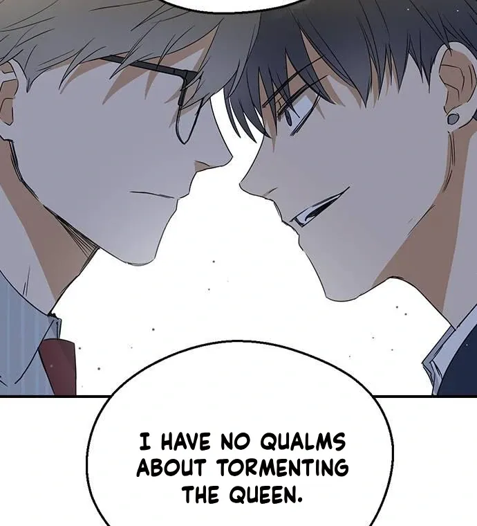 Past Life Relationships Chapter 8 Online - página 113