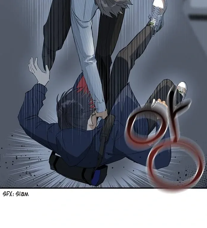 Past Life Relationships Chapter 8 Online - página 121