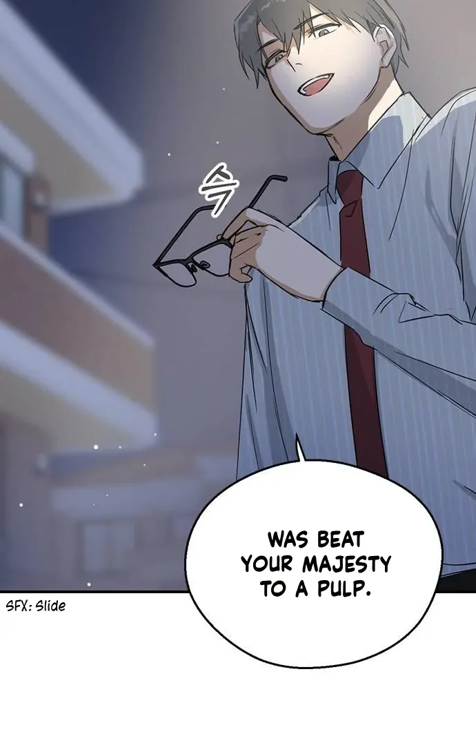 Past Life Relationships Chapter 8 Online - página 124