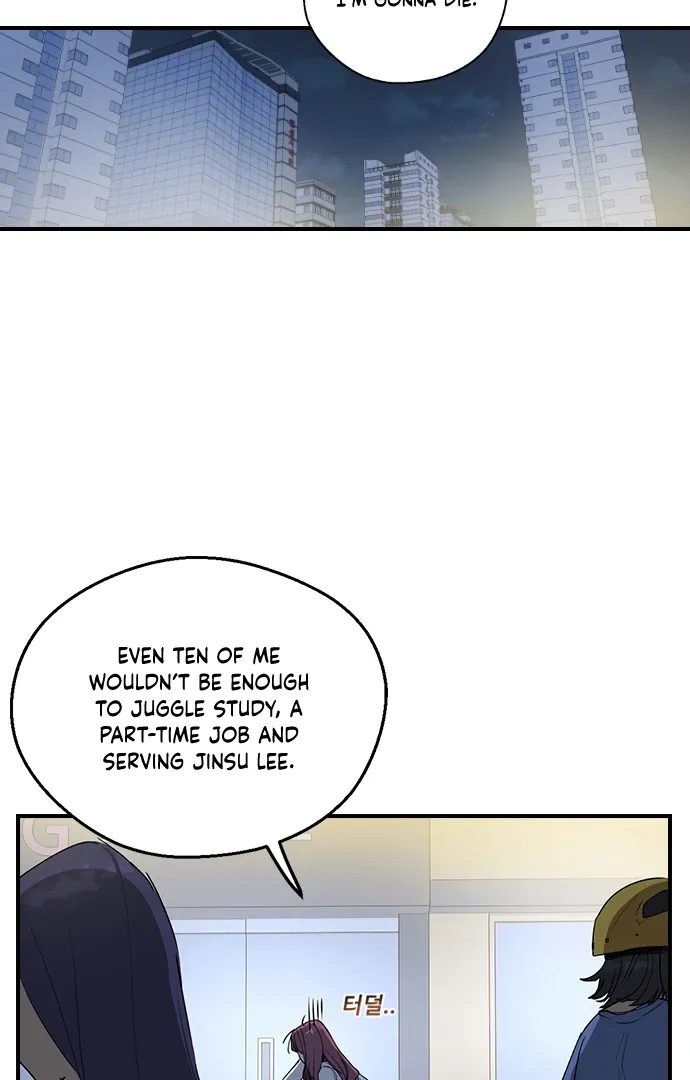 Past Life Relationships Chapter 9 Online - página 3