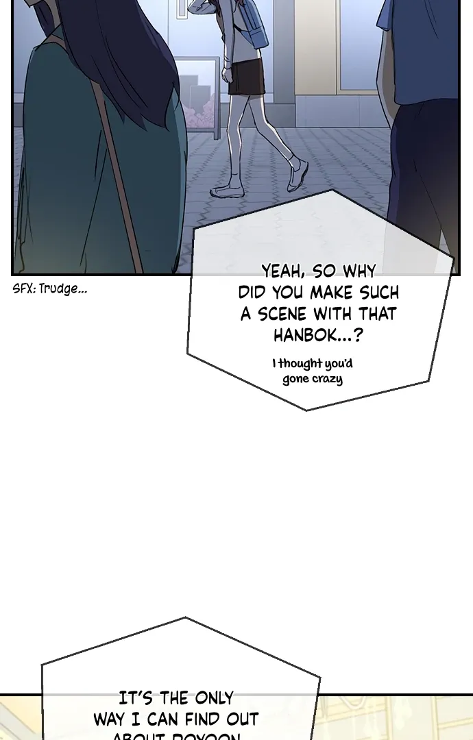 Past Life Relationships Chapter 9 Online - página 4