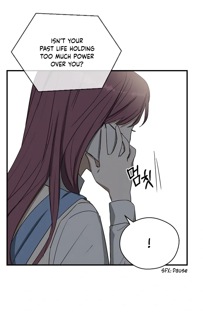 Past Life Relationships Chapter 9 Online - página 6