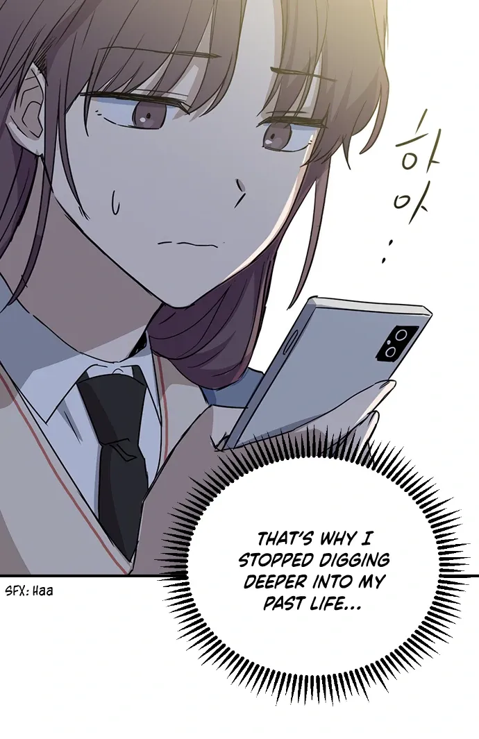 Past Life Relationships Chapter 9 Online - página 9