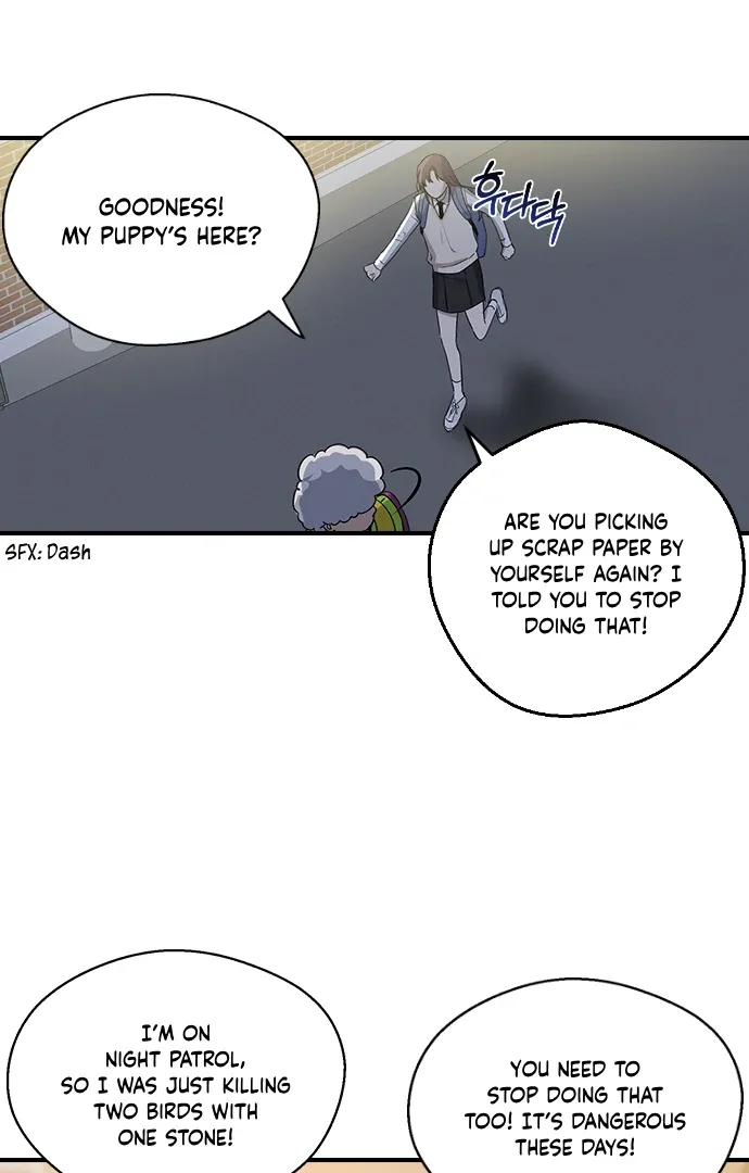 Past Life Relationships Chapter 9 Online - página 14