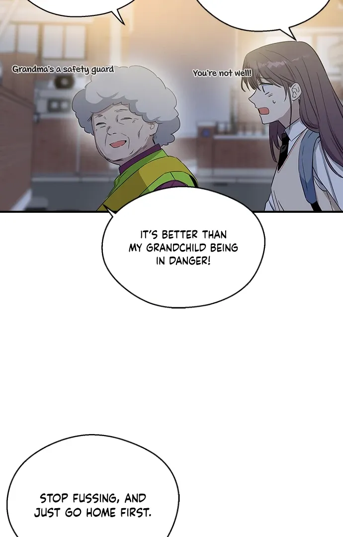 Past Life Relationships Chapter 9 Online - página 15