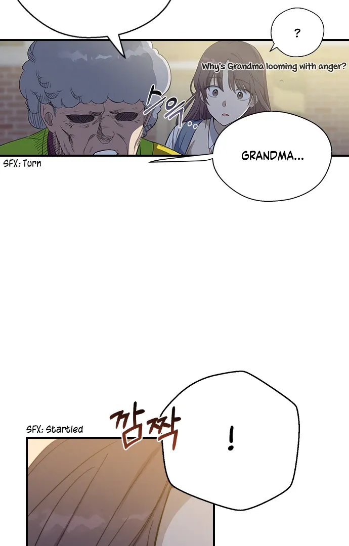 Past Life Relationships Chapter 9 Online - página 16