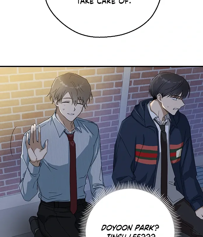 Past Life Relationships Chapter 9 Online - página 18