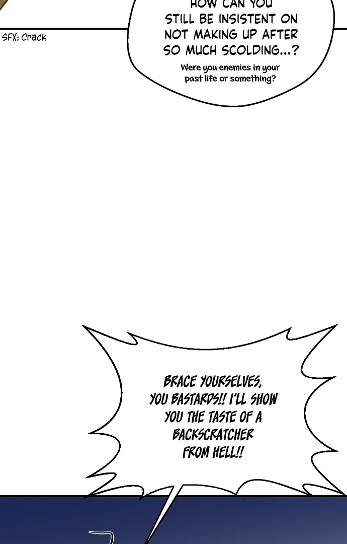Past Life Relationships Chapter 9 Online - página 21