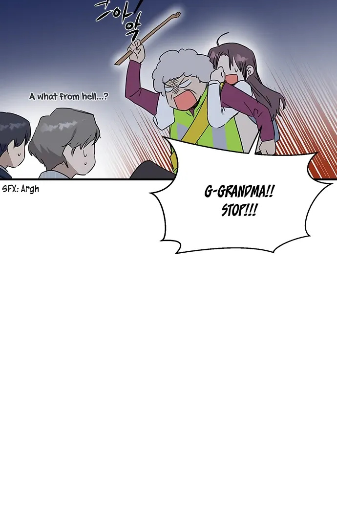 Past Life Relationships Chapter 9 Online - página 22