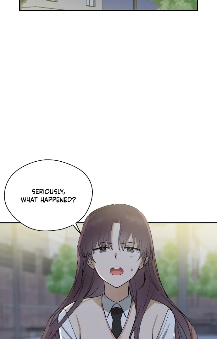 Past Life Relationships Chapter 9 Online - página 27