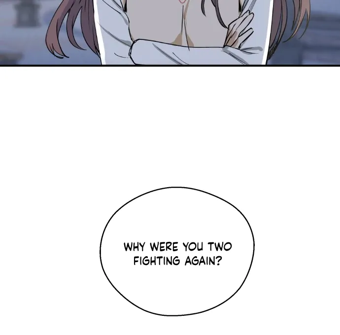 Past Life Relationships Chapter 9 Online - página 28