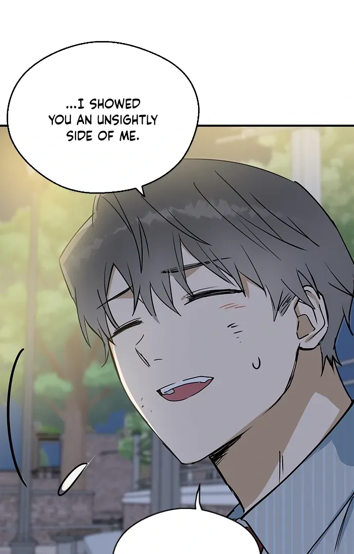 Past Life Relationships Chapter 9 Online - página 30