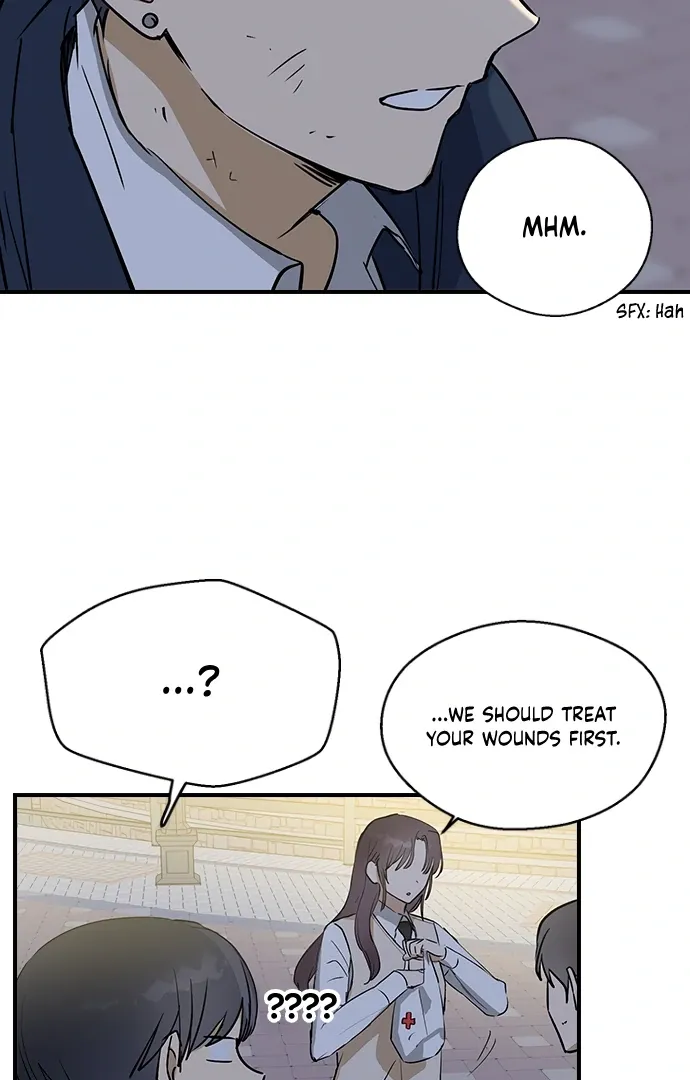 Past Life Relationships Chapter 9 Online - página 32