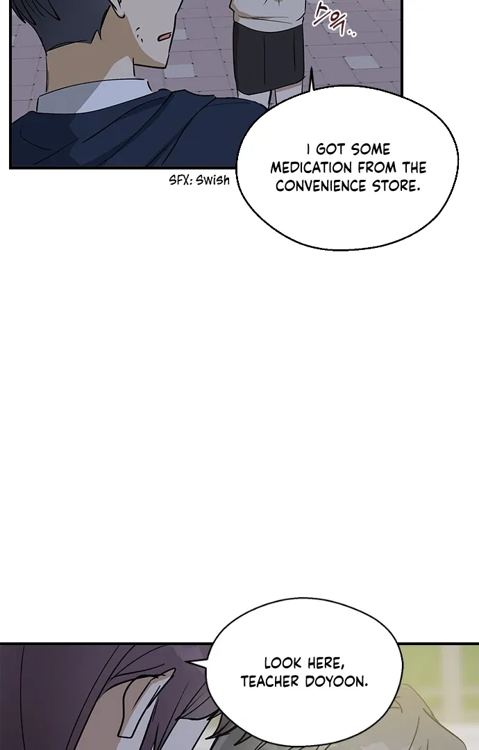 Past Life Relationships Chapter 9 Online - página 33