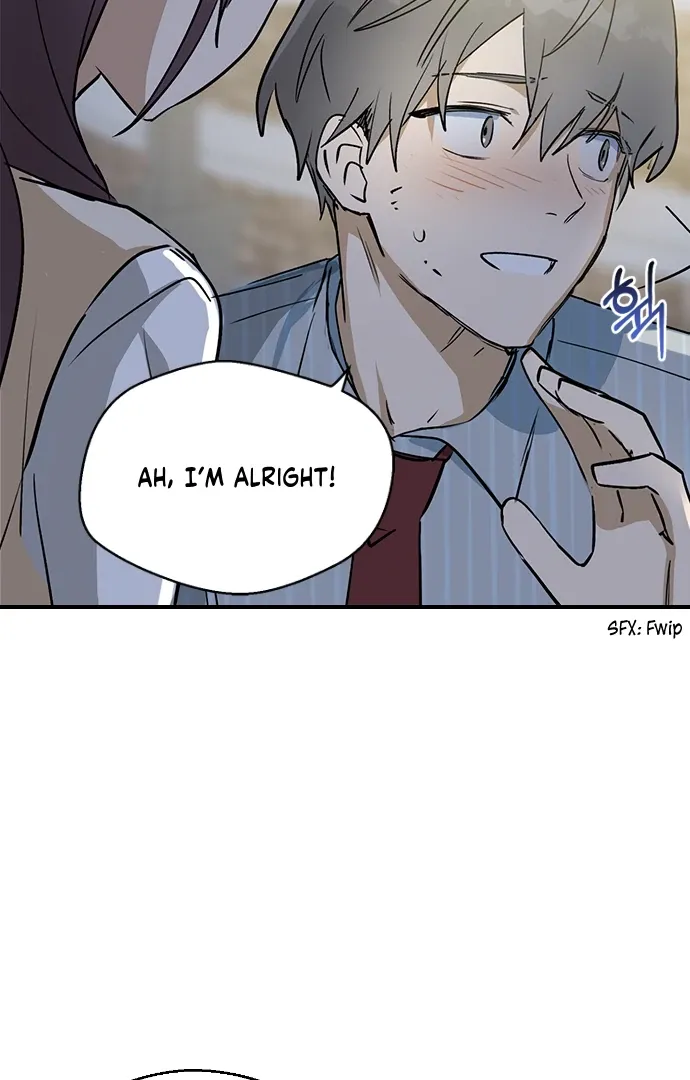 Past Life Relationships Chapter 9 Online - página 34