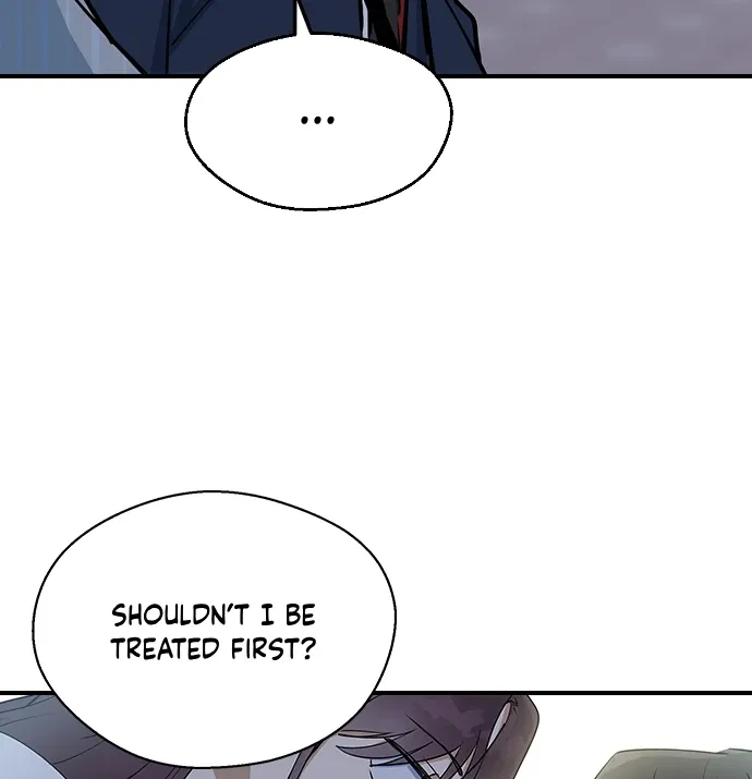 Past Life Relationships Chapter 9 Online - página 37