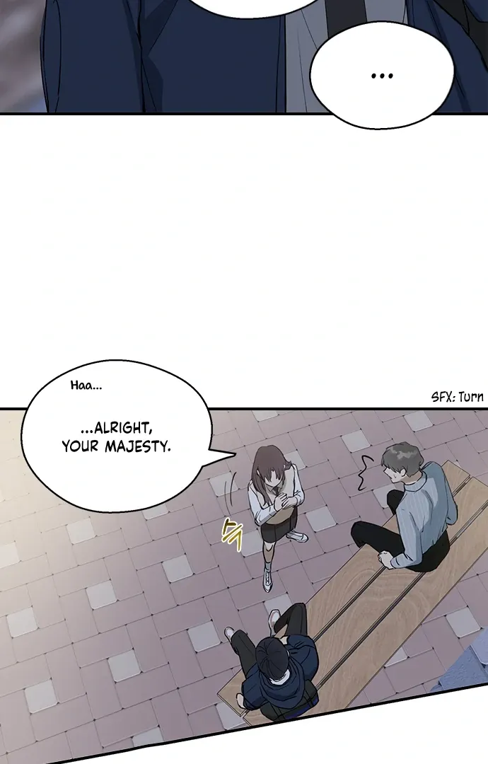 Past Life Relationships Chapter 9 Online - página 40