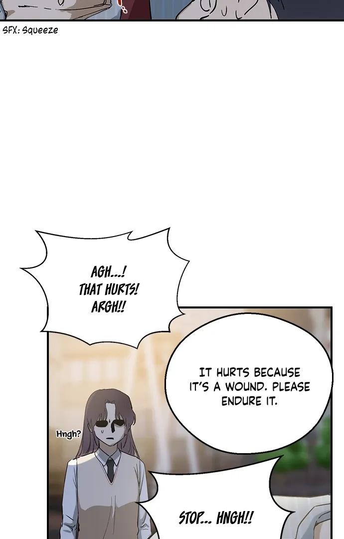 Past Life Relationships Chapter 9 Online - página 43