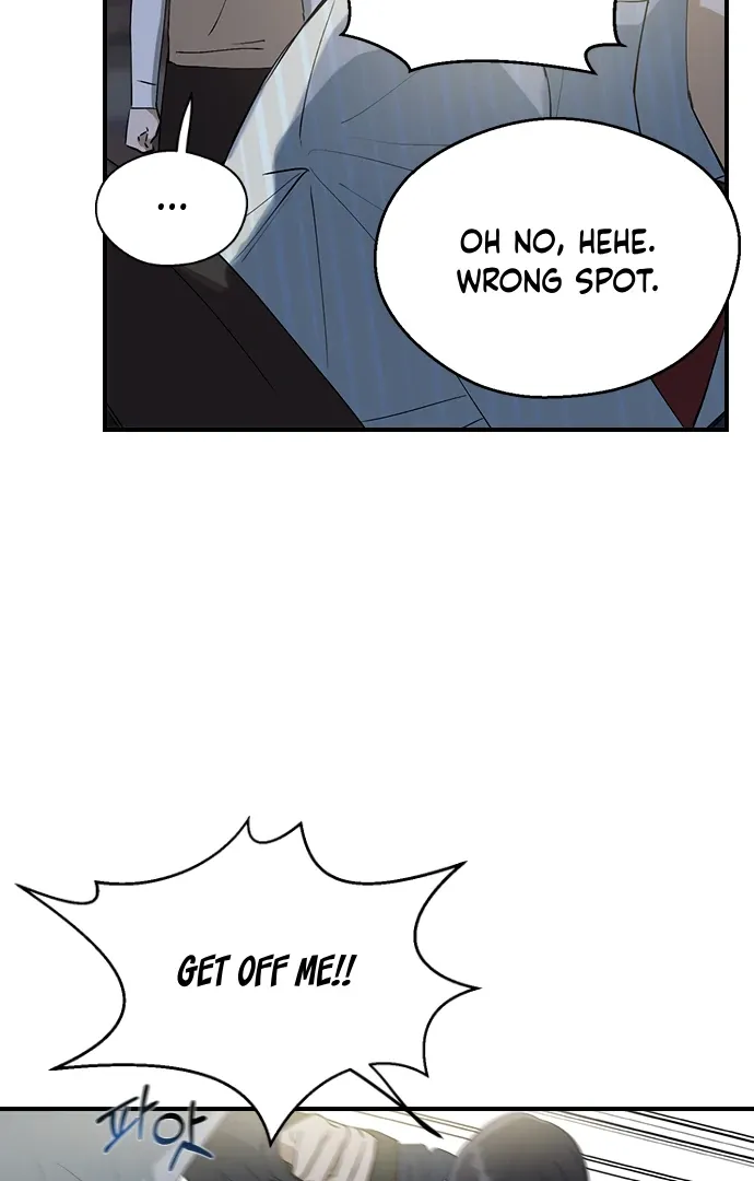 Past Life Relationships Chapter 9 Online - página 44