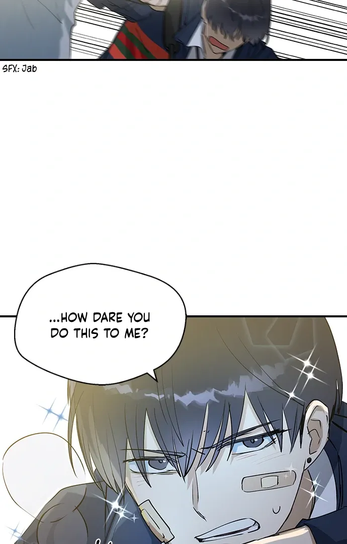 Past Life Relationships Chapter 9 Online - página 45