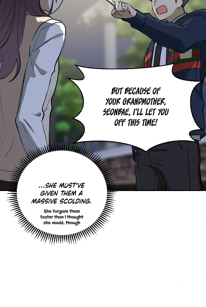Past Life Relationships Chapter 9 Online - página 47