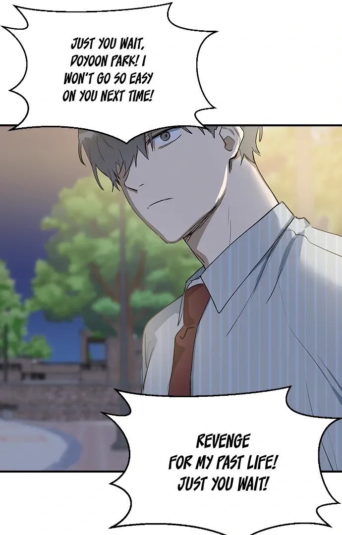 Past Life Relationships Chapter 9 Online - página 48
