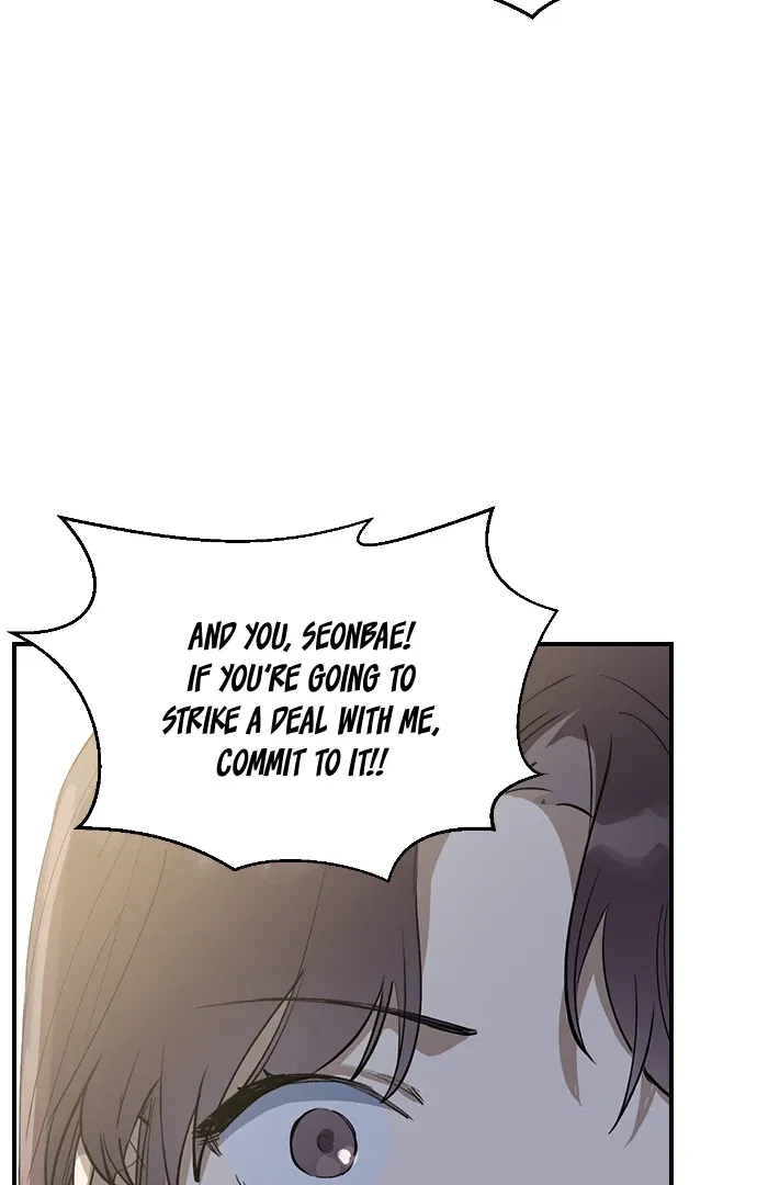 Past Life Relationships Chapter 9 Online - página 49