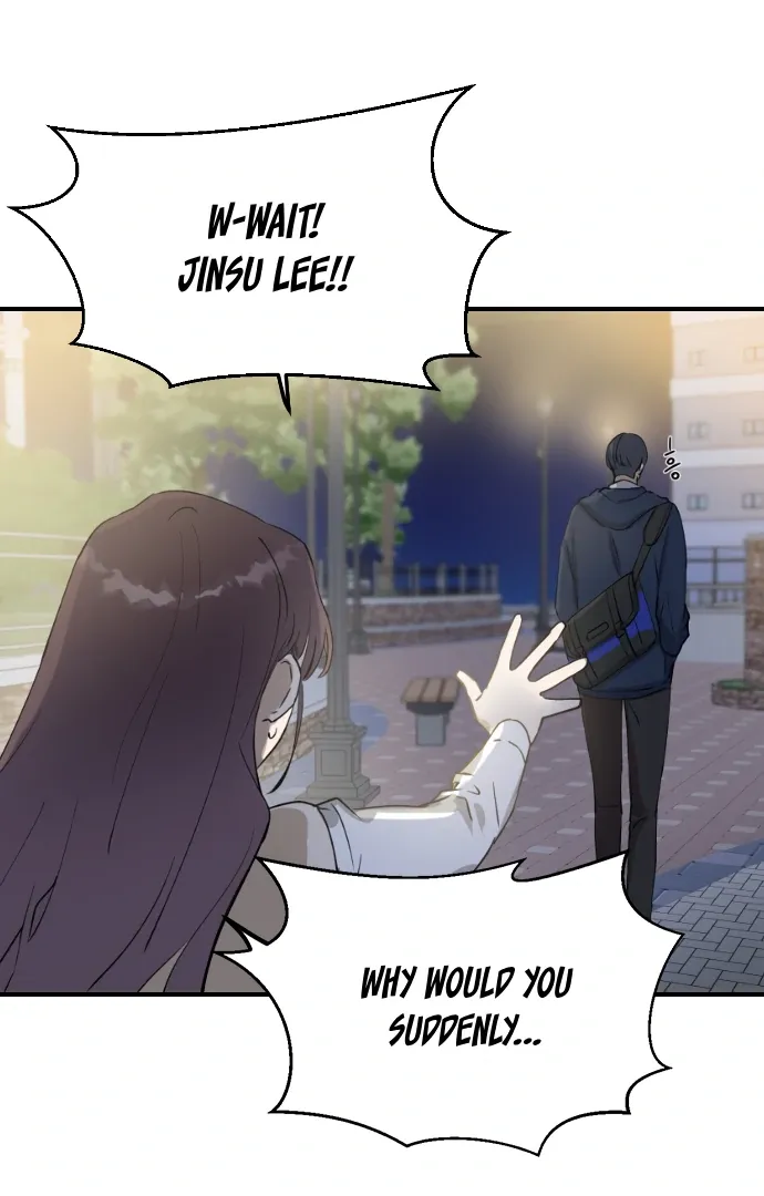 Past Life Relationships Chapter 9 Online - página 51