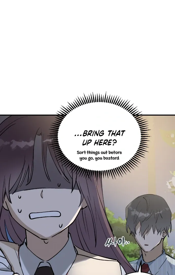 Past Life Relationships Chapter 9 Online - página 52