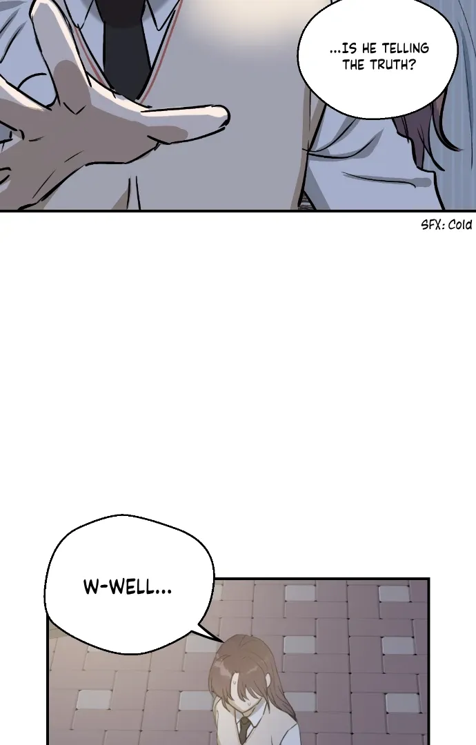 Past Life Relationships Chapter 9 Online - página 53