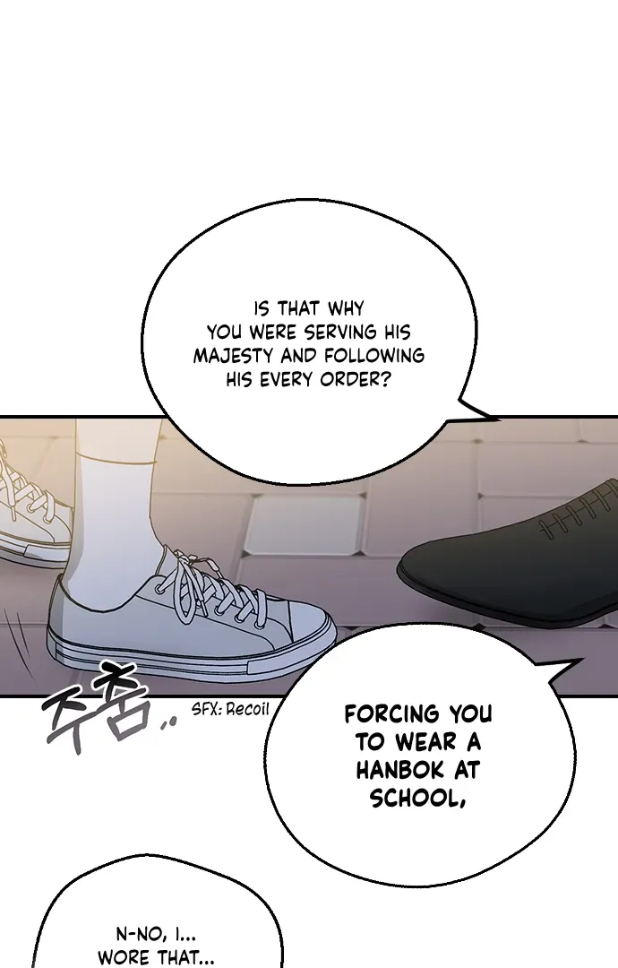 Past Life Relationships Chapter 9 Online - página 55