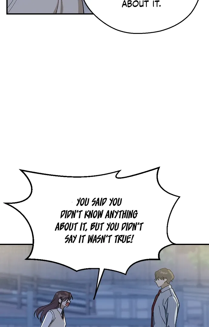 Past Life Relationships Chapter 9 Online - página 60