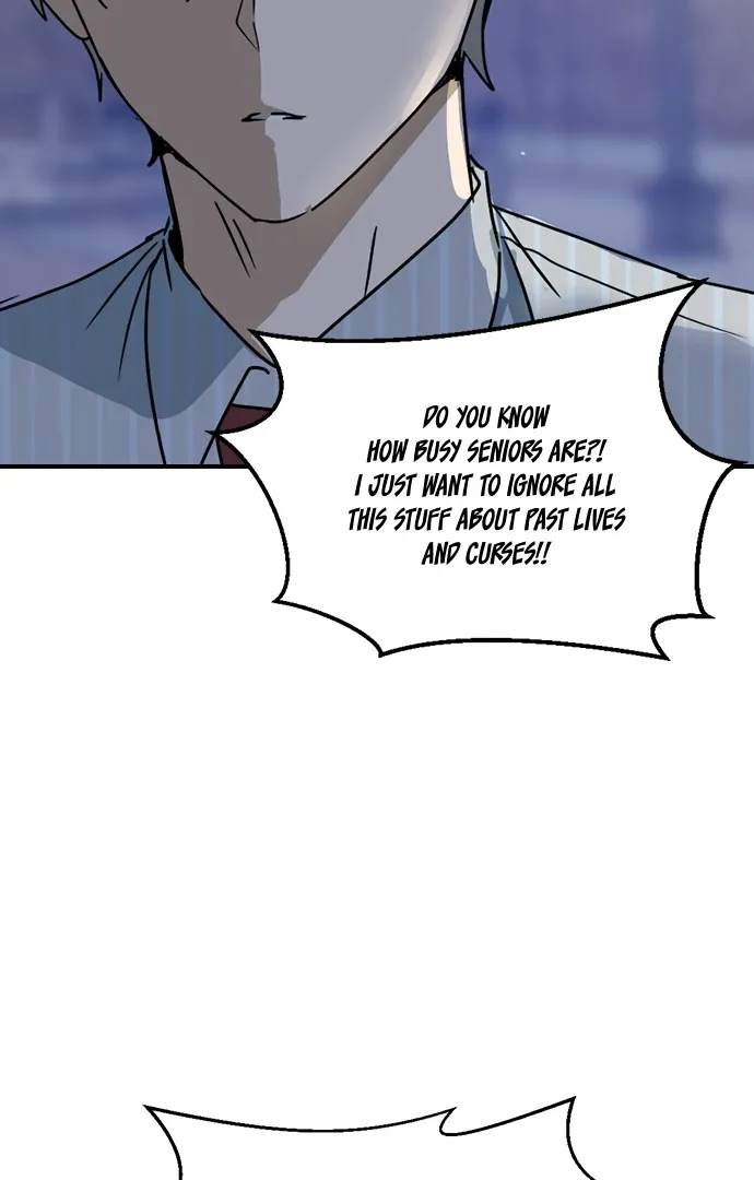 Past Life Relationships Chapter 9 Online - página 64