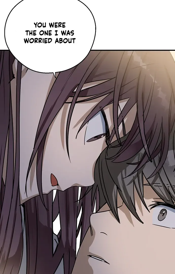 Past Life Relationships Chapter 9 Online - página 72
