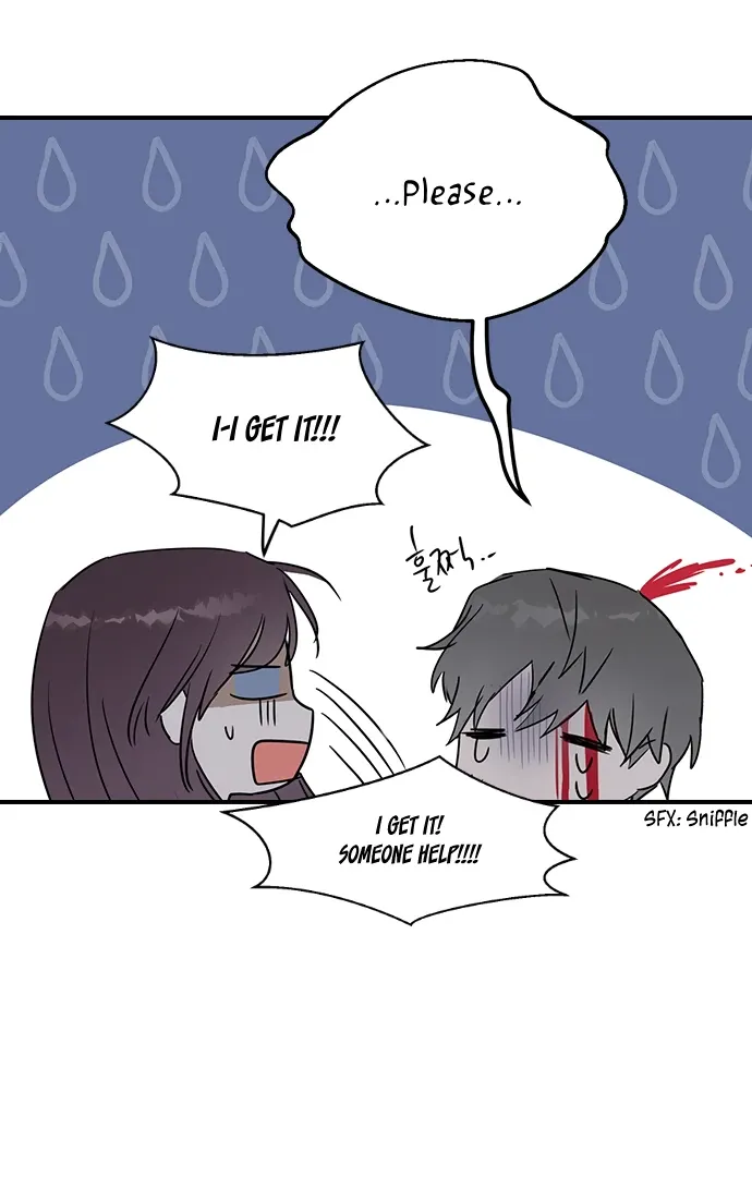 Past Life Relationships Chapter 9 Online - página 82
