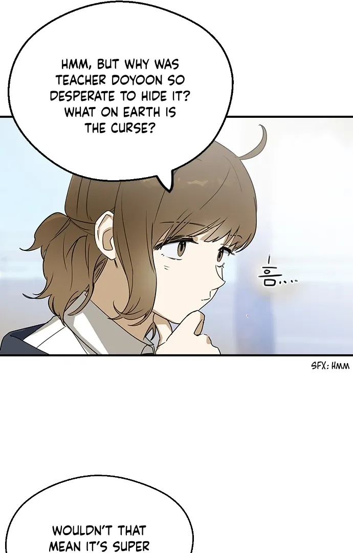 Past Life Relationships Chapter 9 Online - página 86