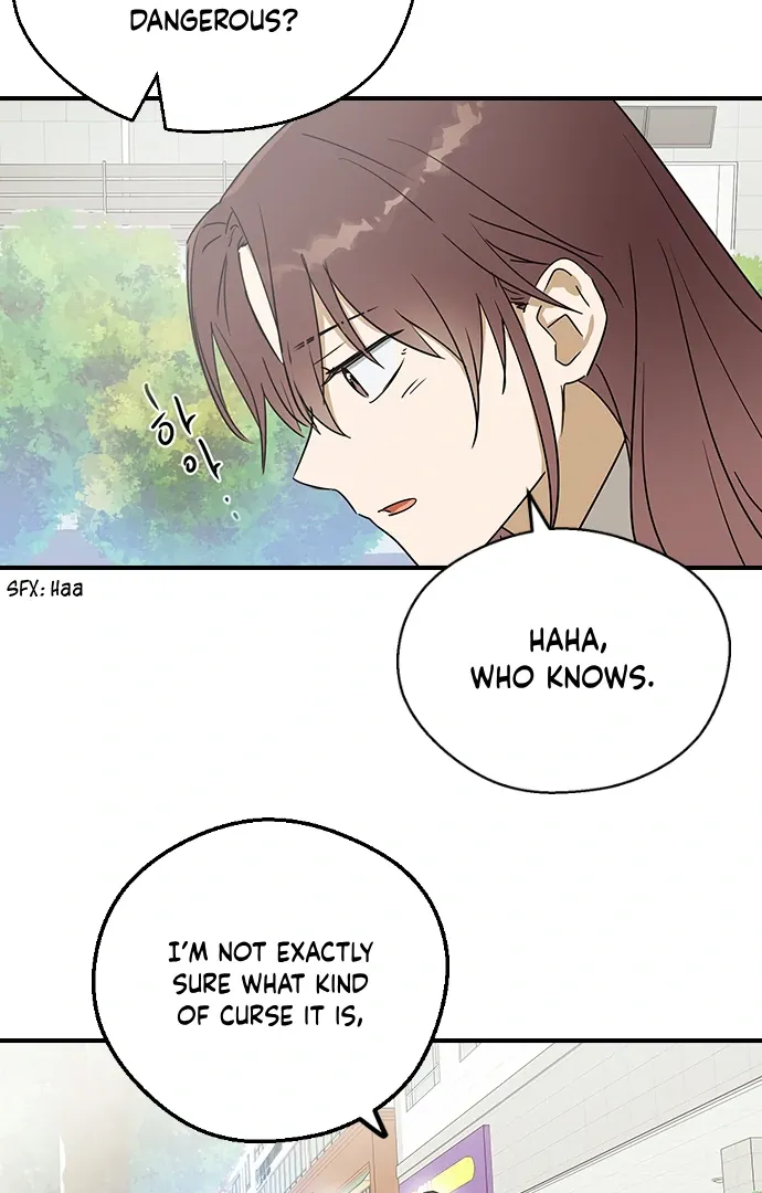 Past Life Relationships Chapter 9 Online - página 87