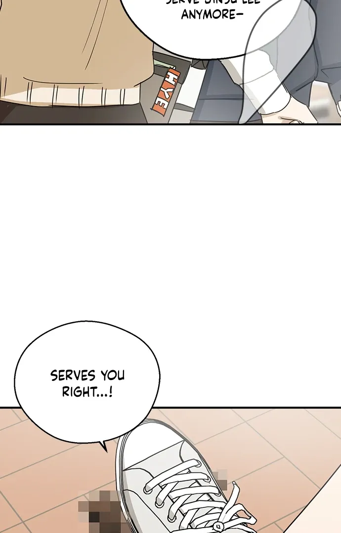 Past Life Relationships Chapter 9 Online - página 92