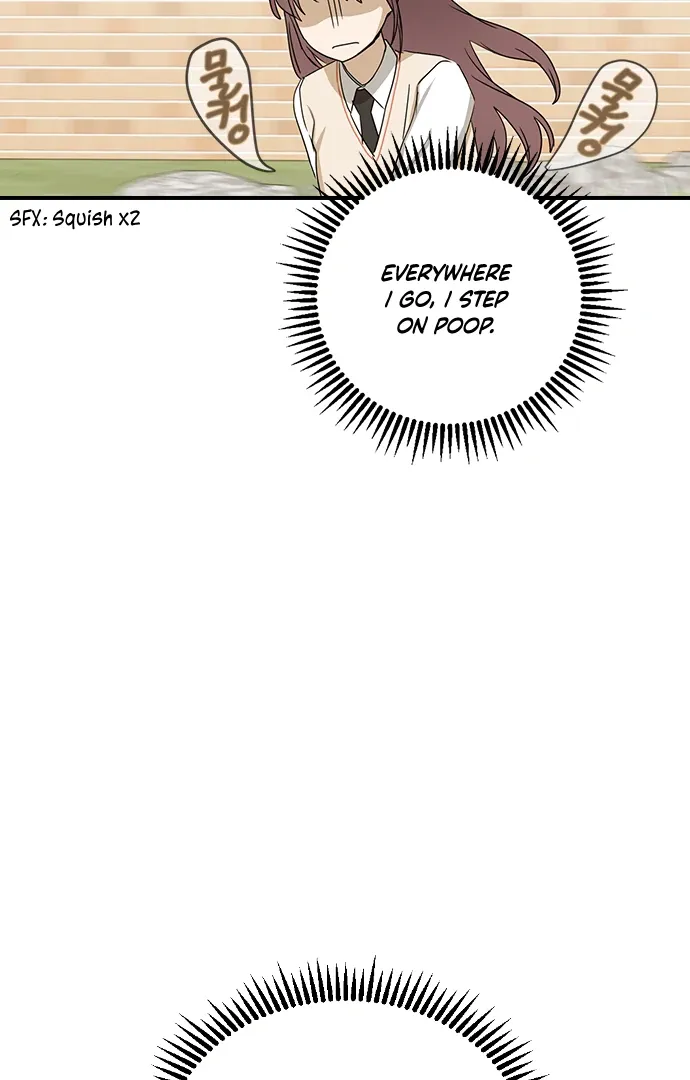 Past Life Relationships Chapter 9 Online - página 101