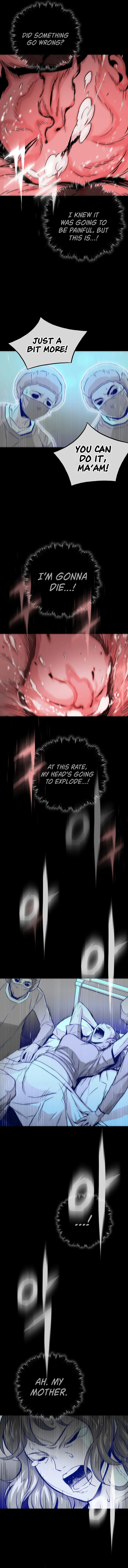 Past Life Returner Chapter 0 Online - página 6