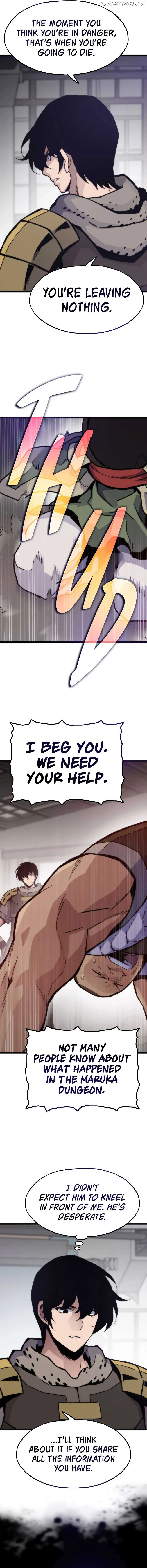 Past Life Returner Chapter 102 Online - página 5