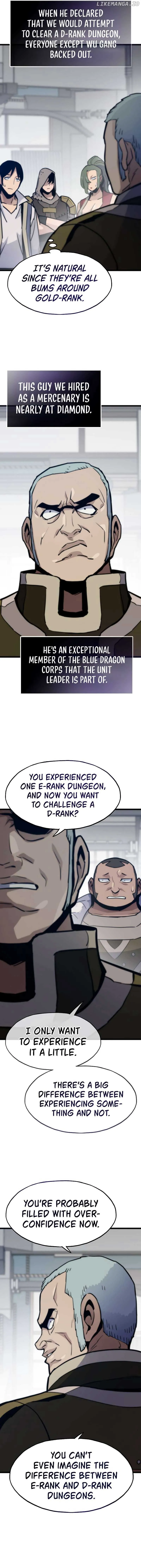 Past Life Returner Chapter 102 Online - página 7
