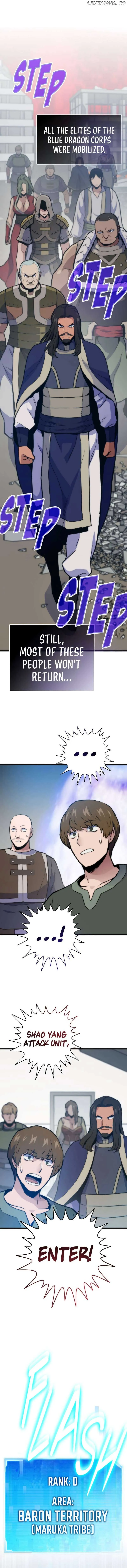 Past Life Returner Chapter 102 Online - página 14