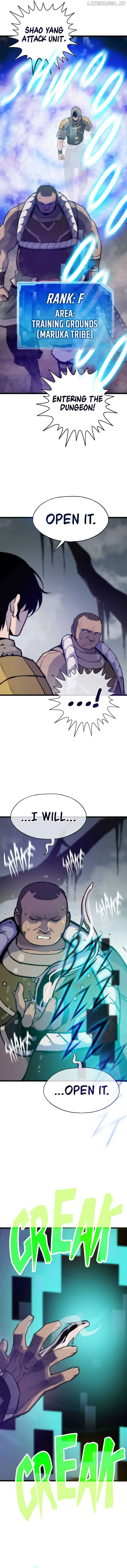 Past Life Returner Chapter 104 Online - página 6