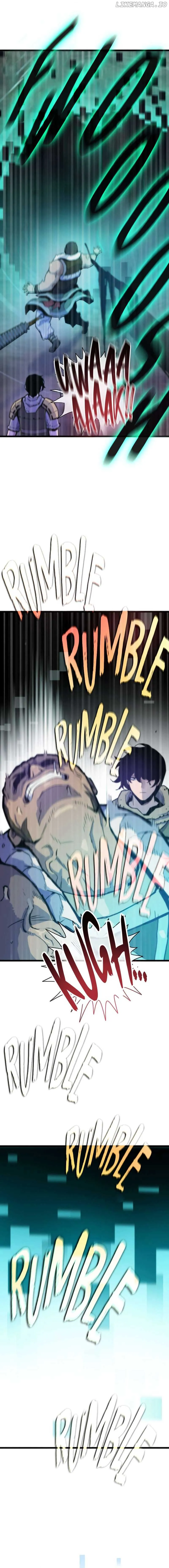 Past Life Returner Chapter 104 Online - página 7
