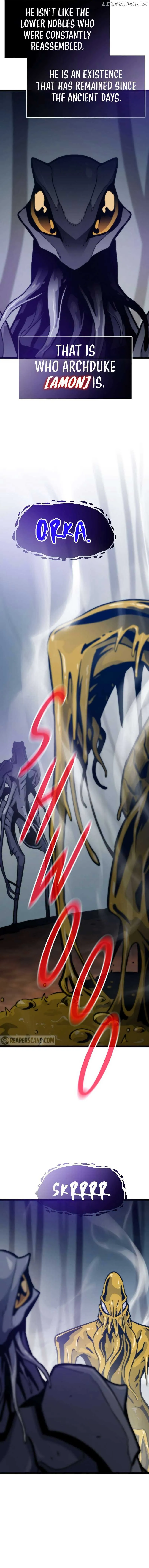 Past Life Returner Chapter 104 Online - página 14